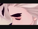 【鬼滅のMMD】無惨様に壁ドンを命じられましたの視点違い【無惨様と上弦壱弐】