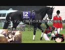 【競馬】ゆっくりさんと未来に語り継ぎたい名馬たち その041【ゆっくり朗読】