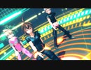 第六感/MMD/ZOLA_PROJECT