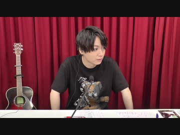 『ショウヤノオト-LIVE-』第5回