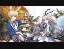 【文アル実況】活字嫌いが錬金術師になるとこうなる【第百十七話】