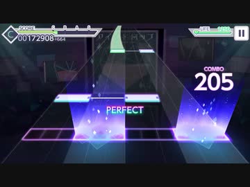 【プロセカ】アイスドロップ【EXPERT】