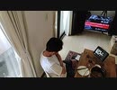 家族で時事放談ｗ　340日　【怪談２】気付いたら幼少期に戻り人生をやり直してます【不思議な話】