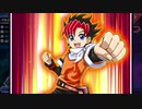 【遊戯王SEVENSの話をしながら♪】遊戯王ラッシュデュエル 最強バトルロイヤルを実況プレイ TURN 4
