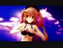 【MMD艦これ】Prhythmatic【村雨】