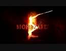 【実況】殺る気元気本気を極めた四人のバイオハザード5になるはずだった【BIOHAZARD 5】