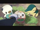 【ポケモン新作】『Pokémon LEGENDS アルセウス』プロモーション映像【Pokémon Presents 2021.8.18】