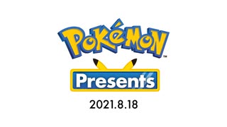 【ポケモン新作情報まとめ本編full】Pokémon Presents 2021.8.18