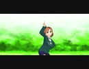 [アイマスMMD] おまじない (矢吹可奈誕生日記念)