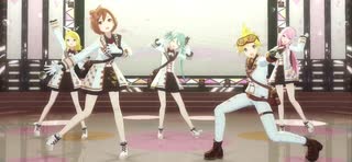 【プロセカ】アイスドロップ【ボカロMV】