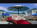 【DoaX3】ビーチでフォトパラダイス みさき あさりE 081918