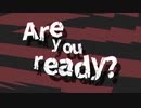 are you ready?/笙【オリジナル曲】