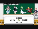 ピッピとぴゃっぴゃのゆびふりクイズ