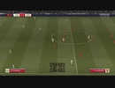 PCGAMEMV-PCゲーム配信「FIFA 21」【西班牙國王杯】莱加内斯VS中國男足 (3)