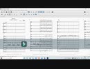 【私と練習してくれますか？】Piccパート なないろ ミュージックエイトQH-1769