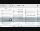 【私と練習してくれますか？】Fl1パート なないろ　ミュージックエイトQH-1769