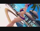 【DoaX3】 着替え失敗 あやね 082000