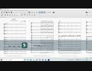 【私と練習してくれますか？】Fl2パート　なないろ　ミュージックエイトQH-1769