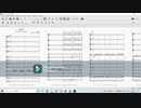 【私と練習してくれますか？】Obパート　なないろ　ミュージックエイトQH-1769