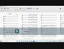 【私と練習してくれますか？】Cl1パート　なないろ　ミュージックエイトQH-1769