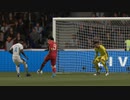 PCGAMEMV-PCゲーム配信「FIFA 21」【西班牙國王杯】莱加内斯VS中國男足 (5)