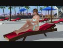 【DoaX3】 ビーチでフォトパラダイス みさき イリュージョンD 082003