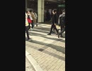 【初投稿】2019/4/16秋葉原駅(アトレ東方コラボ中)