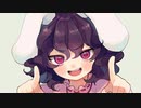【東方原曲】東方永夜抄　５面道中のテーマ「 シンデレラケージ　～ Kagome-Kagome」