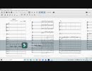 【私と練習してくれますか？】Soprano Saxパート　なないろ　ミュージックエイトQH-1769