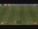 PCGAMEMV-PCゲーム配信「FIFA 21」【西班牙國王杯】莱加内斯VS中國男足 (6)