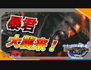 【MHRise】ルーレットで持つ武器が決まる？モンハンライズ実況#20【きゃらバン】
