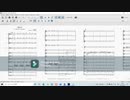 【私と練習してくれますか？】Tenor Saxパート　なないろ　ミュージックエイトQH-1769