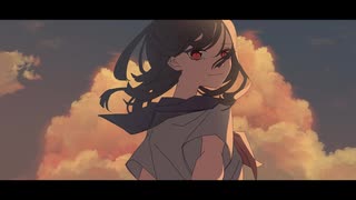 夏宵 feat,初音ミク