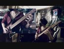 Aldious Dominator アルディアス