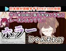 日本人同士の会話にしか聞こえない海外ホロメンの会話がこちら