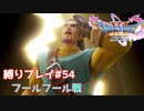 恐ろしくギリギリの戦い　俺じゃなきゃ逃げ出しちゃうね【ドラゴンクエスト11S】縛り初見プレイ＃54