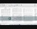 【私と練習してくれますか？】Horn1パート　なないろ　ミュージックエイトQH-1769