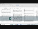 【私と練習してくれますか？】Horn2パート　なないろ　ミュージックエイトQH-1769