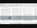 【私と練習してくれますか？】Horn3パート　なないろ　ミュージックエイトQH-1769