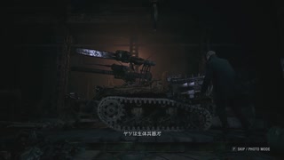 時々叫ぶバイオ村　パート23「BIO VILLAGE Z Version」