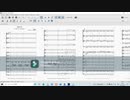 【私と練習してくれますか？】Trb2パート　なないろ　ミュージックエイトQH-1769