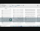 【私と練習してくれますか？】Trb3パート　なないろ　ミュージックエイトQH-1769