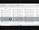 【私と練習してくれますか？】Tubaパート　なないろ　ミュージックエイトQH-1769