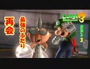 10年後の8月だしルイージマンション３をやる　part3