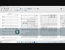 コンデンススコア　なないろ　ミュージックエイトQH-1769
