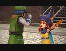 【dqh】part5ドラゴンクエストヒーローズ実況プレイ【DRAGON QUEST HEROES 1】