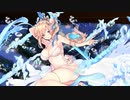 【城プロ音楽変更動画】【御霊は宵闇に騒ぐ -絶弐- 難しい】に欧州の城娘たちで挑戦