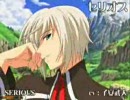 QMA5のOPのBGMを差し替えて見た～男子生徒編～