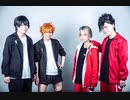 【ハイキュー‼】エンヴィキャットウォーク　踊ってみた【コスプレ】