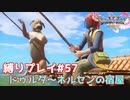 必殺技覚えて、溺れて、謎の世界に行って、墓を探す　勇者は今日も多忙です【ドラゴンクエスト11S】縛り初見プレイ＃57